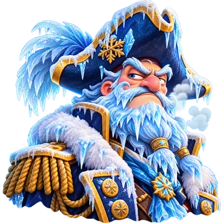 Admiral Frostbite