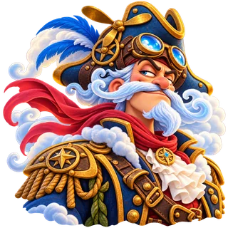 Baron Zephyr