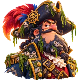 Captain Barnacle