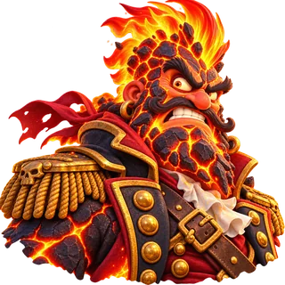 General Magma