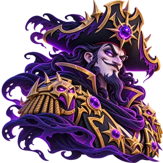 The Null Admiral