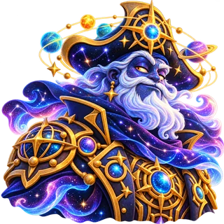 The Star Warden