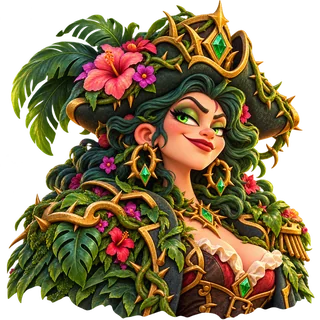 The Thorn Queen